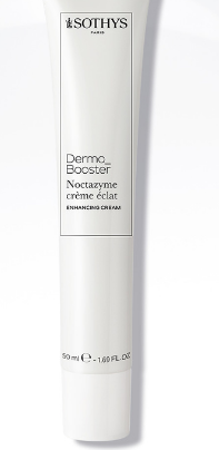 Noctazyme crème éclat image